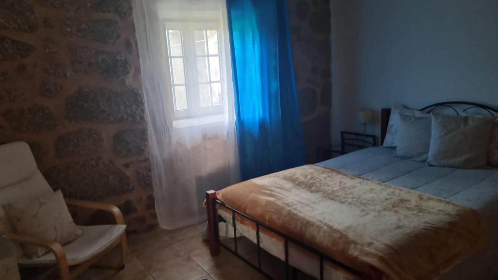 Turismo Rural 4Quintas Minhocal Εξωτερικό φωτογραφία