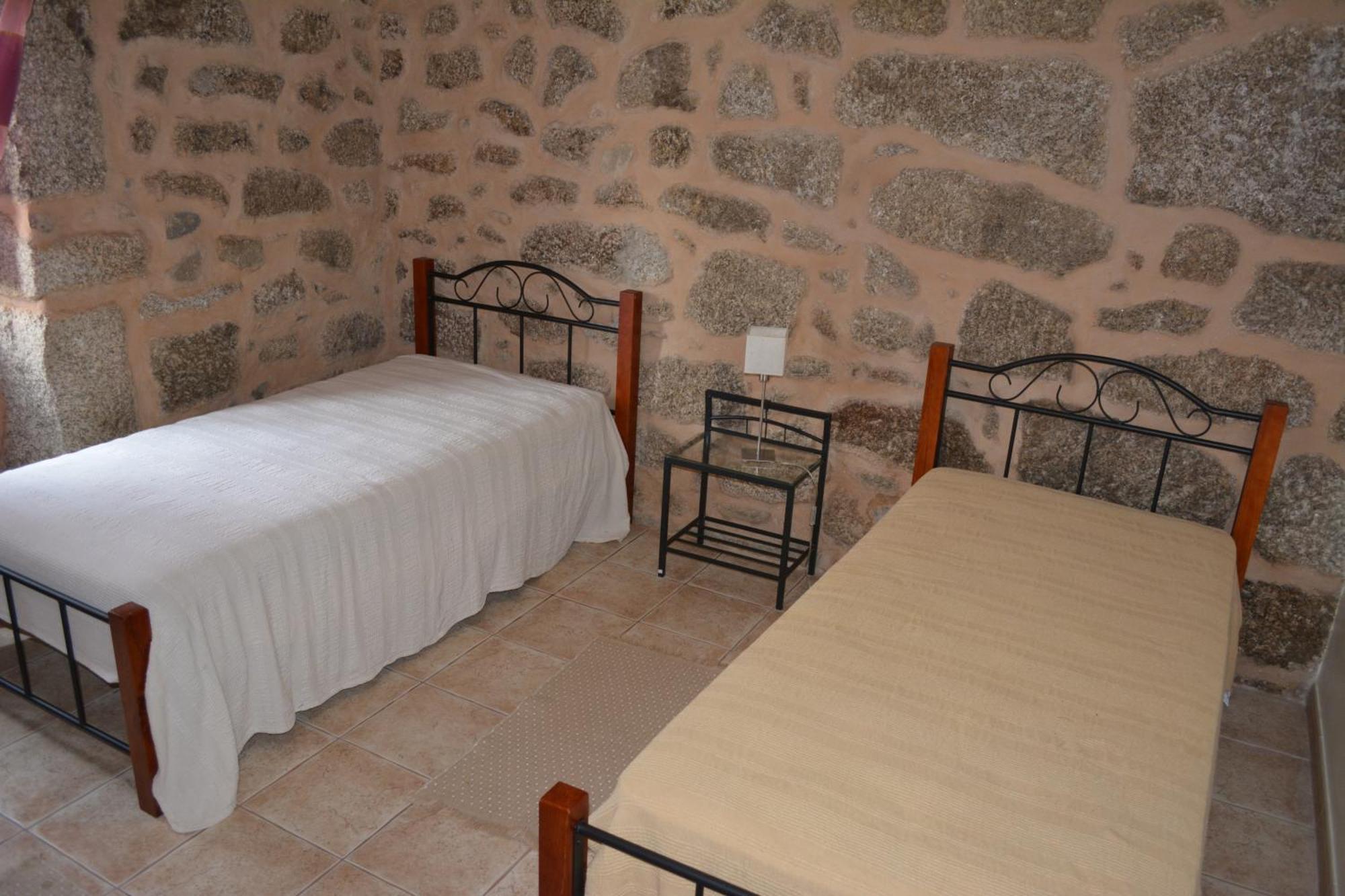 Turismo Rural 4Quintas Minhocal Εξωτερικό φωτογραφία